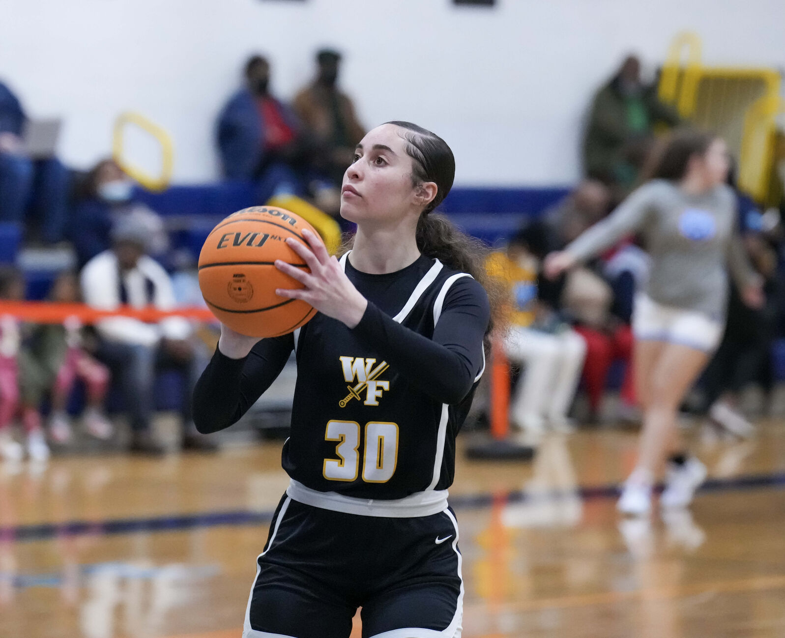 South Florence vs. West Florence Girls Basketball
